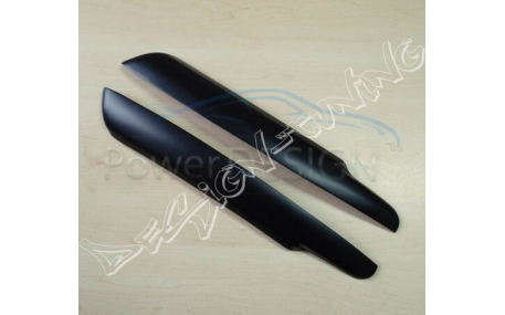 Ресницы AUDI A8 D3