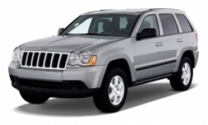 Grand Cherokee (2005-2010)