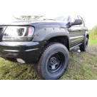 Арки Jeep Grand Cherokee WJ