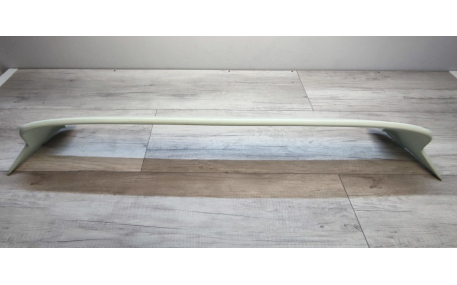 Спойлер Peugeot 207