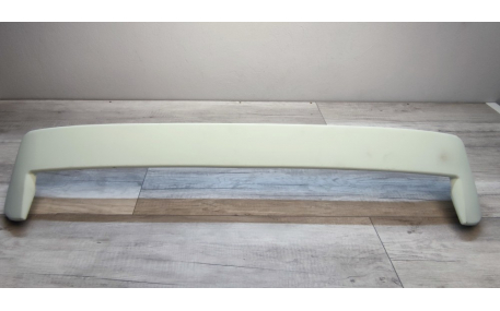 Спойлер Peugeot 207