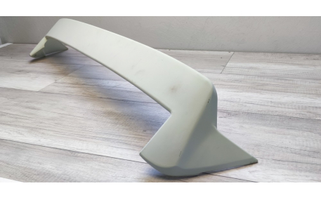 Спойлер Peugeot 207