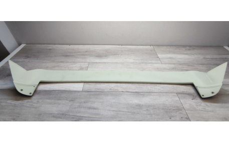 Спойлер Peugeot 207