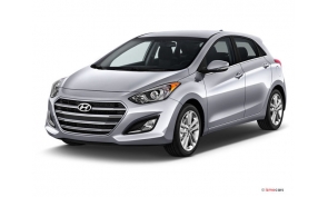 Elantra AD (2016-...)