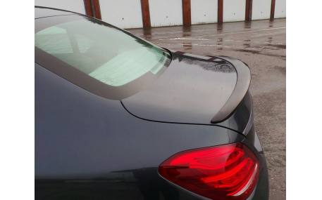 Спойлер Mercedes C-class W205