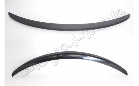 Спойлер Mercedes C-class W205