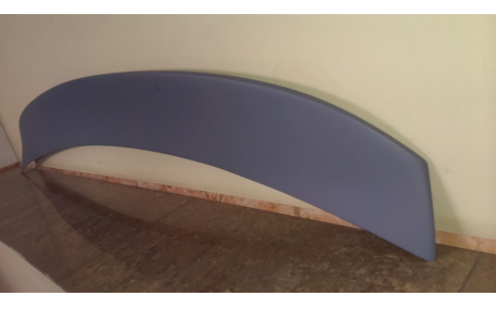 Спойлер Mercedes CL-class C215