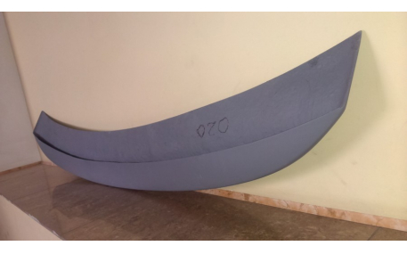 Спойлер Mercedes CL-class C215