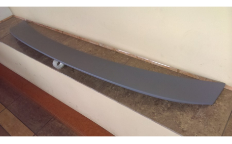 Спойлер Mercedes CL-class C215