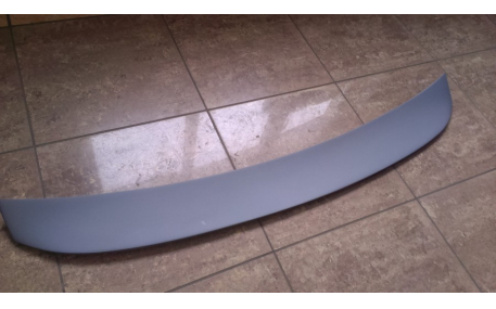 Спойлер Mercedes CL-class C215