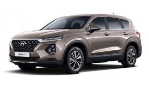 Santa Fe (2018-...)