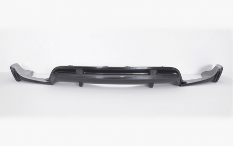 Накладка задняя BMW X5 E70 2010-2013