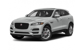 F-Pace (2016-...)