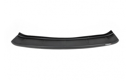 Накладка на задний бампер Renault Duster