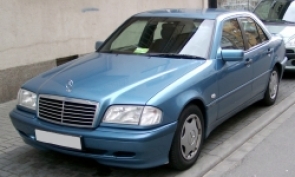 C-class W202 (1993-2000)