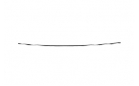 Хром накладки Renault Duster