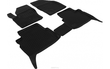 Коврики в салон Ford Kuga