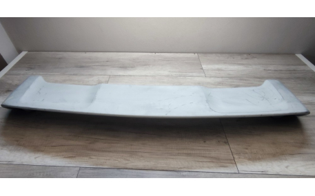 Спойлер Mitsubishi Lancer X