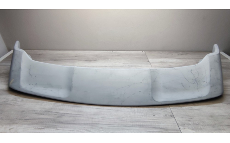 Спойлер Mitsubishi Lancer X