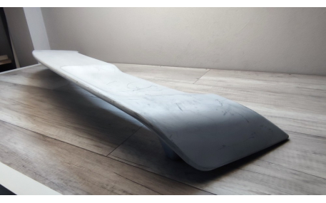 Спойлер Mitsubishi Lancer X