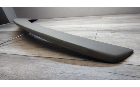 Спойлер Mazda 6