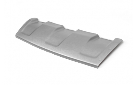 Накладка передняя Renault Duster