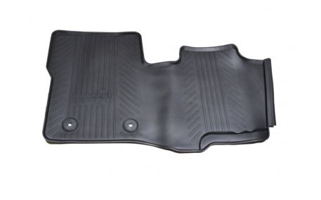 Коврики в салон Ford Transit