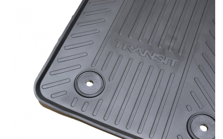 Коврики в салон Ford Transit