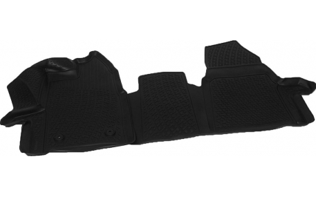 Коврики в салон Ford Custom