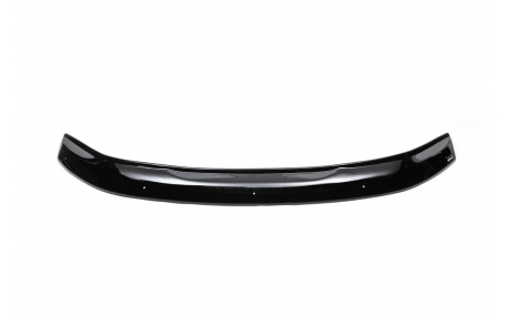 Дефлектор капота Dacia Duster 