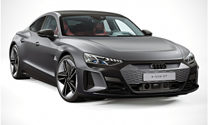 E-Tron GT (2021-...)