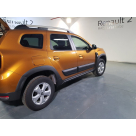 Арки Renault Duster