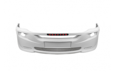 Накладка передняя Volkswagen Crafter