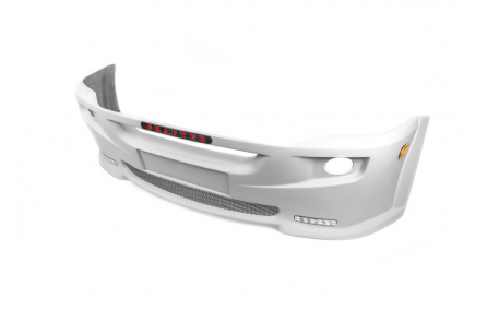 Накладка передняя Volkswagen Crafter