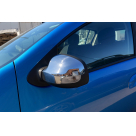 Хром накладки Renault