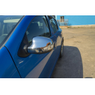 Хром накладки Renault