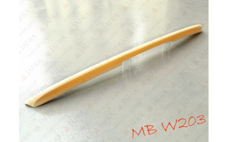 Спойлер Mercedes C-class W203