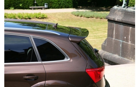 Спойлер AUDI Q5