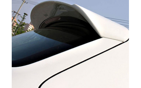 Спойлер AUDI Q5