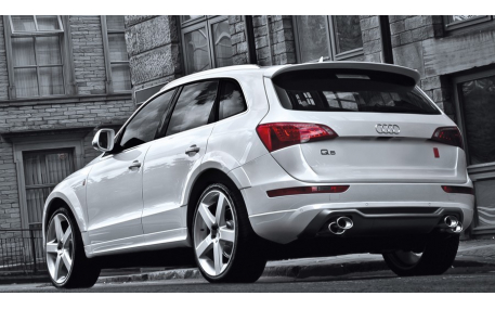 Спойлер AUDI Q5