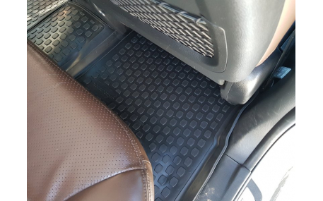 Коврики в салон Kia Sorento