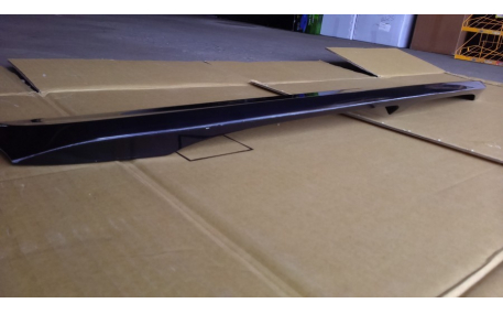 Спойлер BMW 5 E39