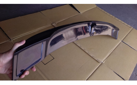 Спойлер BMW 5 E39