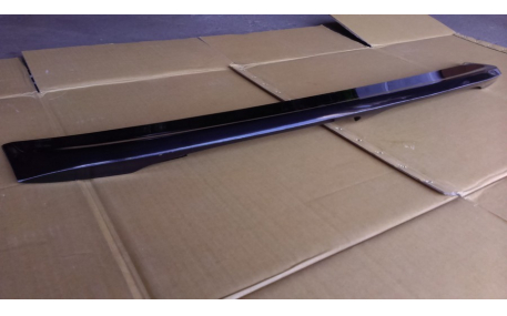 Спойлер BMW 5 E39