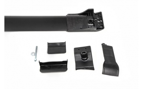 Багажник на крышу Renault Duster