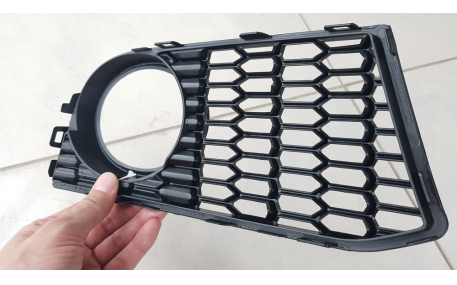 Рамки противотуманных фар BMW 5 (F10)