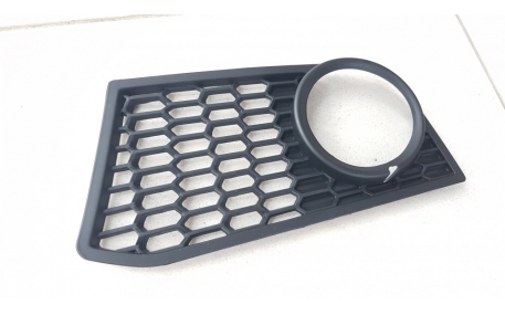 Рамки противотуманных фар BMW 5 (F10)