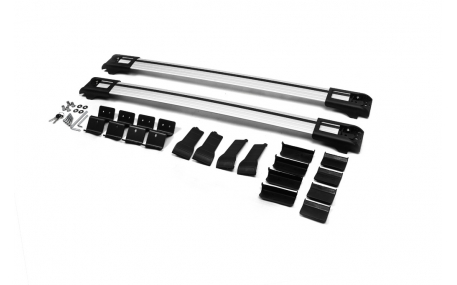 Багажник на крышу