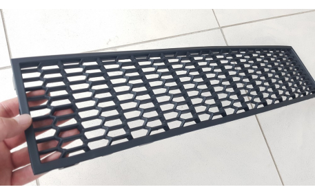 Решетка бампера BMW 5 (F10)