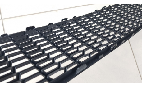 Решетка бампера BMW 5 (F10)